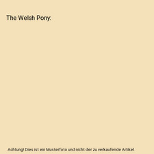 The Welsh Pony