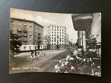 Novara Stazione Servizio - Non Viaggiata - Ottima Condizione