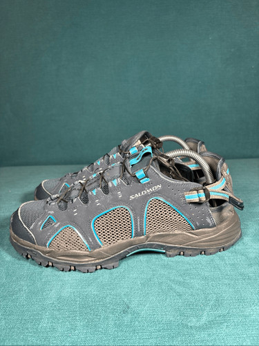 Scarpe trekking salomon - da,