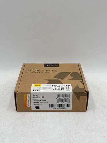Jabra speak vivavoce - jabra,