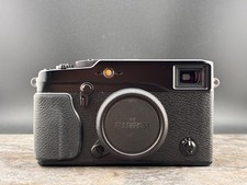 Fujifilm X-Pro1 16mp
