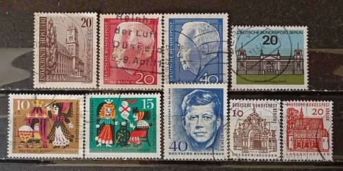 Yl08 1964 germania - yl08,