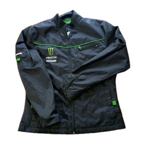 Giacca vento monster energy - vento,