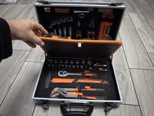 Cassetta Attrezzi Completa 95