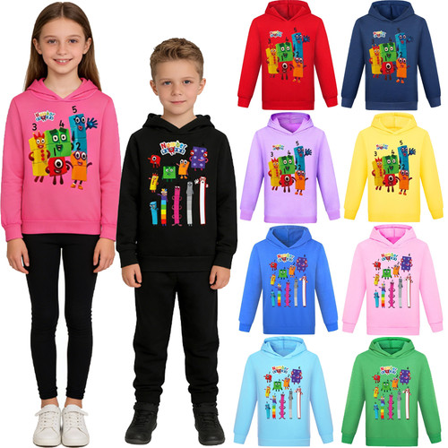 Felpa con cappuccio - , pullover