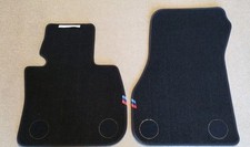 BMW X1 TAPPETINI INTERNI AUTO