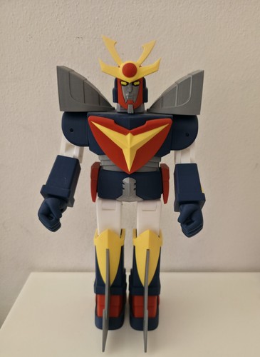 Daitarn stampa 3d - ,