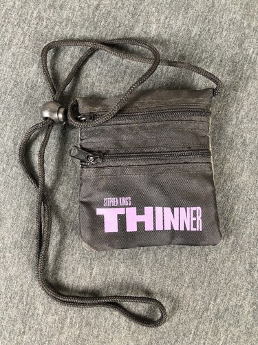 Stephen kings thinner promo - kings,