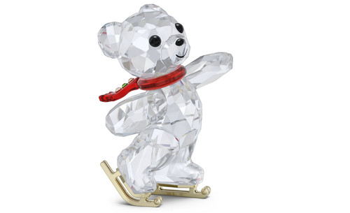Swarovski 5701787 orsetto - swarovski,