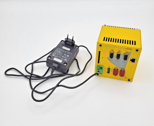 Convertitore inat echolink - convertitore,
