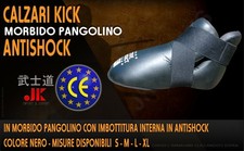 Calzari JK Active Contact