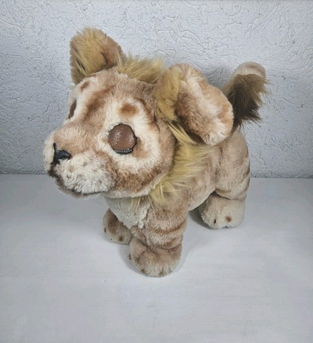 Furreal friends hasbro - friends,