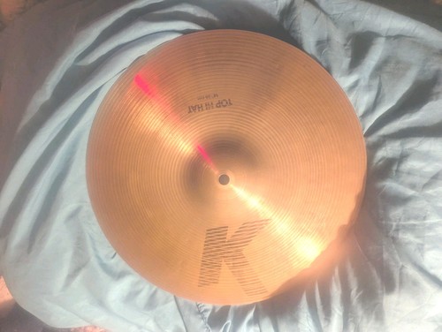 Cappello zildjian medium - zildjian, k