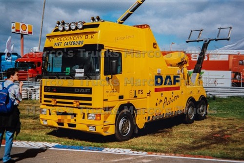 Foto camion daf - foto,