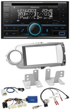 Kenwood CD 2DIN DAB USB