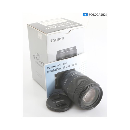 Canon 6 18 135 - canon, is
