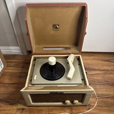 Vintage RCA Victor Victrola