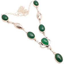 Collana Gioielli Fatti a Mano