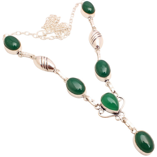 Collana gioielli fatti mano - collana,