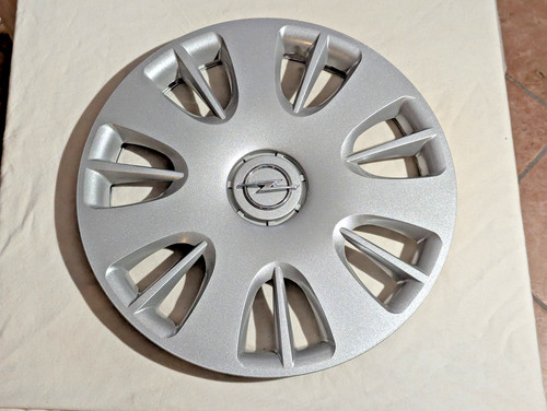 Opel corsa coppa ruota - opel,