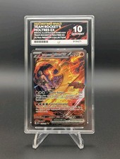 Pokémon TCG Team Rocket's