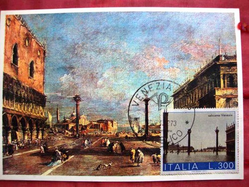 Cartolina maximafilia - cartolina, -maximafilia-