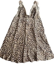 Intimissimi dress leopard - dress,