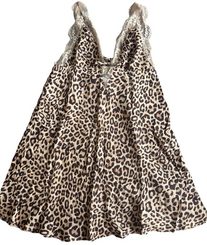 Intimissimi dress leopard - dress,