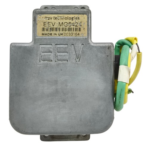 Mg5424 e2v tecnologia eev - e2v, gen3