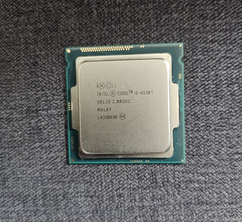 Socket processore cpu - processore, intel