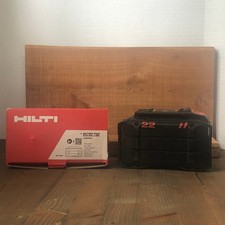 Hilti Battery Pack B22-255 22V