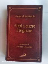 Maestro san bartolo abbi - di,