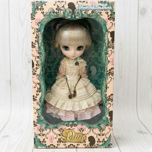 Pullip kera bambola - pullip, x