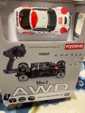 Kyosho Mini-Z AWD Toyota Celica mai usata