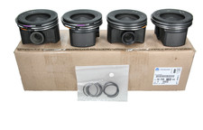 Pistone motore Originale