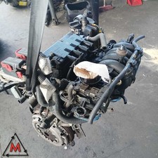 Motore 199a4000 250 - motore,