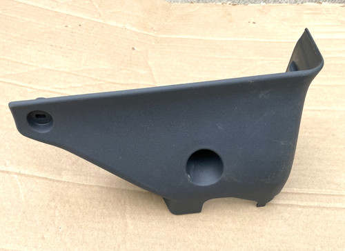 Smart roadster footwell kick - footwell,