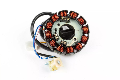Statore alternatore motoforce - alternatore,