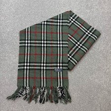 Sciarpa Burberry London 58x11
