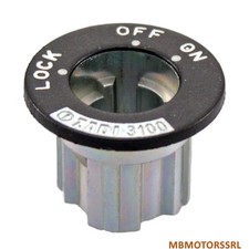 CORPO SERRATURA CHIAVE PER