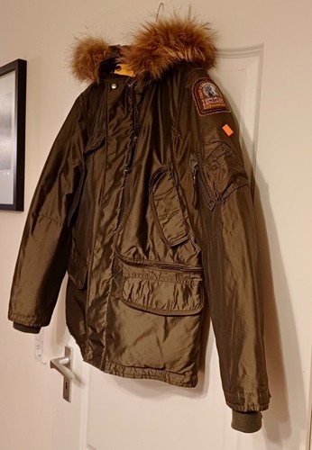 Giacca piumino parajumpers - piumino,