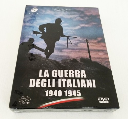 Documentario dvd guerra - documentario,