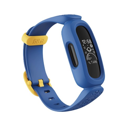 Fitbit fitness tracker ace - fitness, 3