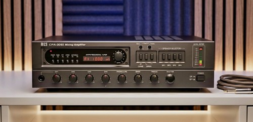 Rcs audio systems piccola - systems,