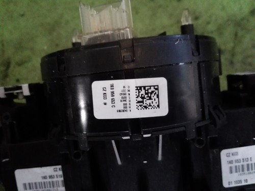 1k1419502ab albero sterzo - 1k1419502ab,