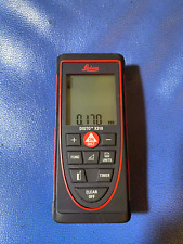 Telemetro misuratore di