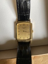Longines in oro - vintage -