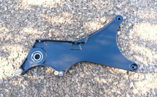 SUPPORTO MARMITTA / RUOTA