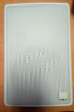 DIFFUSORE ACUSTICO DA PARETE O SCAFFALE SPEAKER TUTONDO MOD.RIO RT4M20 B EN