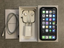 iPhone XR 64gb Black